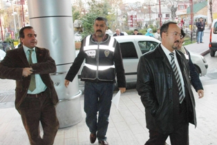 Konya polisinden başarılı operasyon