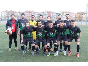 Kayseri 2. Amatör Küme C Grubu