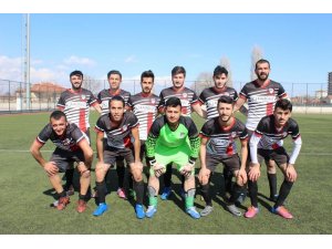 Kayseri 2. Amatör Küme D Grubu