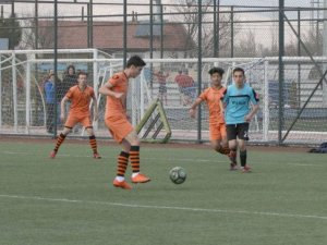 Kayseri 1. Amatör Küme U-19 Ligi