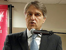 Olay Büyükelçi CHP'ye mi girecek?