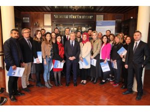 ATO İhracat Satış Kampı’nda 3 milyon dolarlık teklif