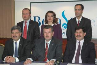 Özkan Taşpınar güven tazeledi