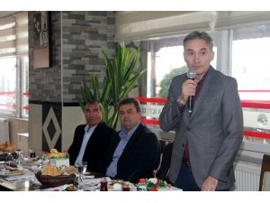 Şıktaşlı’dan Kulalı şoförlere söz