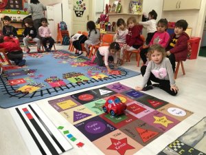 Ordu’da ‘Tulpar’ başarısı