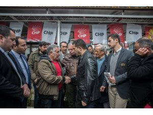Ömer Günel; “Sokakla temasını kaybeden belediye başkanı başarılı olamaz”
