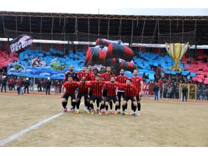 Böyle taraftar Süper Lig’de dahi yok!