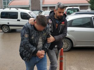 Uyuşturucu ticaretine gözaltı