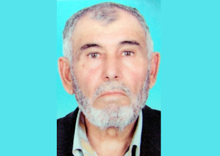 71'lik dede ikinci baharını yaşayamadı