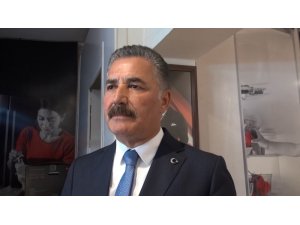 Cumhur İttifakı adayı Tuna’dan Akşener ve Kocamaz’ın iddialarına yanıt