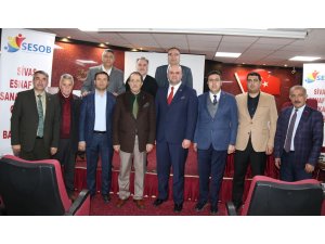 Yerel seçime doğru