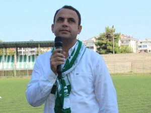 Kaymakam Ermiş’ten “Taraftar yorumu”