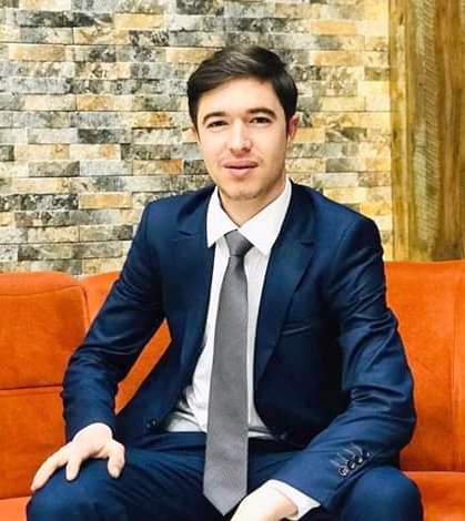Karatay’a genç bağımsız aday