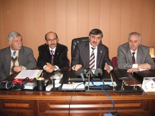 'Herkes için insan hakları'