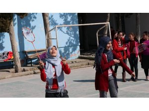 Proje sayesinde köyler artık uzak değil