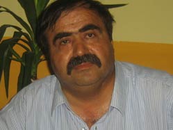 Kalaycı MHP’den ihraç edildi