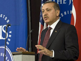 Erdoğan, Rusya'ya çıkarma yapacak