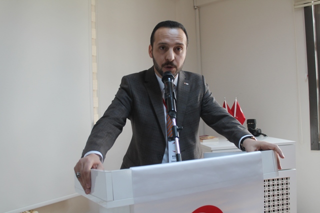 Selçuklu Kızılay’da Kartal dönemi