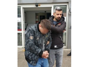Uyuşturucu ticaretine adli kontrol