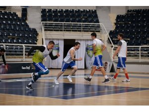 Denizli Basket, Bornova Bossan’ı konuk edecek