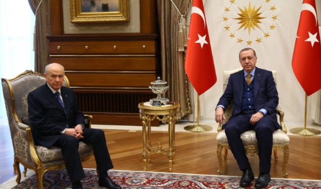 AK Parti-MHP ortak miting yer ve tarihleri belli oldu!