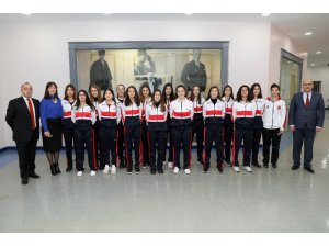 Sankospor U16 basketbol takımı il şampiyonu oldu