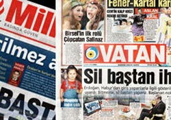 Bu satış Aydın Doğan'ı bitirir