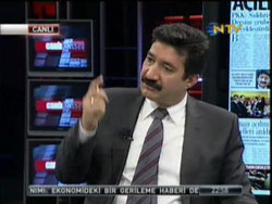 AKP'li vekil canlı yayında KÜRTÇE seslendi