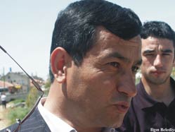 Ilgın, çareyi sondajda buldu