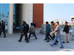 Hatay’da kadın cinayetine 2 tutuklama
