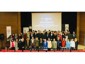 ‘Spor bir oyundan daha fazlası’