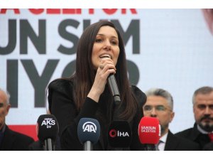 Karaaslan: "Cumhur İttifakı 15 Temmuz’da meydanda kuruldu"