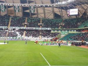 Atiker Konyaspor’dan AKİP projesine tam destek