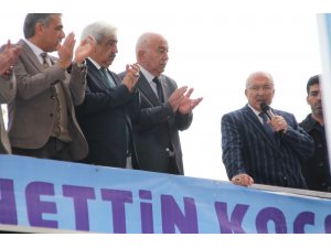 Kocamaz: “Sırtımızdan hançerlendik”