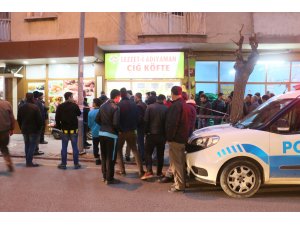 Ortağı tarafından silahla vurulan kişi ağır yaralandı