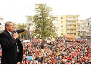 Mehmet Ali Çalkaya’nın beklediği karar İl Seçim Kurulundan çıktı