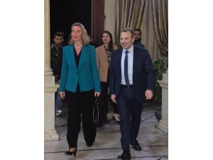 "İngiltere'nin Hizbullah kararı Lübnan'ı etkilemeyecek"