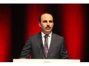 Başkan Altay: Bu vatan şehitlerin ve gazilerin emanetidir