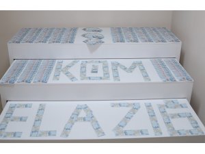Kargoda 67 bin TL sahte para elegeçirildi, 2 şüpheli yakalandı