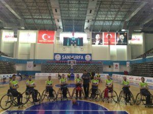 Sümbül, zorlu deplasmandan galip döndü