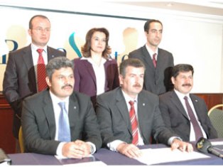 Türkiye'nin su kaynakları tehlikede