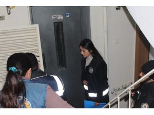 Adana’da tefeci ve yasa dışı bahis operasyonu: 23 gözaltı