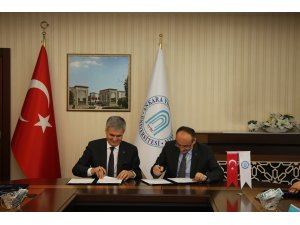 AYBÜ'den "Her Okula Bir Okul Sağlığı Hemşiresi" projesi