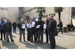 Bina yerine istinat duvarı ruhsatıyla dolandırıcılık iddiası