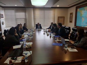 "Çiftçi kazanırsa herkes kazanır"