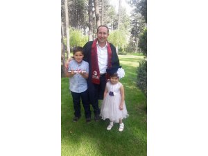 Genç, Gürsu Emniyet Müdür Yardımcısı oldu