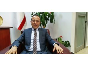 "Türkiye'de hellime artan ilgi KKTC için fırsat penceresi"