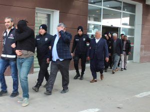 12 ilde dev joker operasyonu