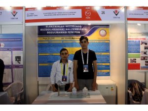 Elektrikler kesildiğinde buzdolabındaki gıdalar bozulmayacak