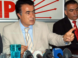 CHP'ye göre PKK iktidardan daha dürüst